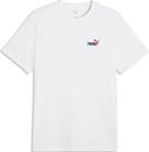 Graphics 2 Color Small No. 1 Logo Tee