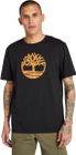 Mens Tree Logo Short Sleeve Tee