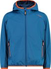 KID Jacket FIX Hood