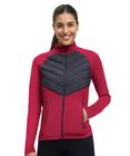 Damen Running Jacke