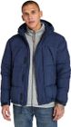 Mens Durable Water Repellent Puffer Jacket
