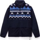 T-ansei Full Zip W