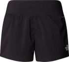 Womens Sunriser Short 3