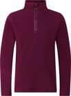 Remutey JR 1/4 Zip Active top