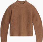 W Rockcraft Mock Neck