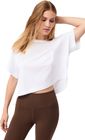 Boxy Tee