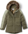 Marquam Peak Fusion III Parka