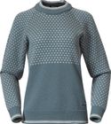 Alvdal Wool Jumper Women