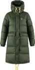 Expedition Long Down Parka W
