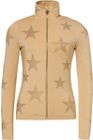 Yozora Full Zip Cardigan