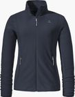 Fleece Jk Style Ash Women