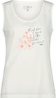 Woman Sleeveless