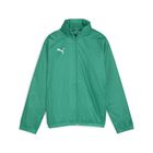 Teamgoal Allweather Jacket Jr
