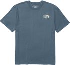 Yellow Tailed Classic Short Sleeve Tee