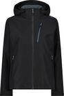 Woman 3 IN 1 Jacket With Fleece Inner Jacket