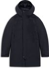 Oslo Insulated Shell Coat Women
