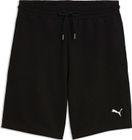 Essentials Elevated Relaxed Material Shorts 8