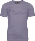 Pinewood® Outdoor Life Kids T-shirt