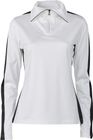 Vanessa W 1/2 Zip
