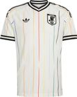Japan 26 Away Authentic Jersey