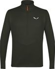 Puez Polarlite M Half Zip Fleece