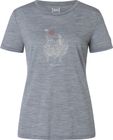 W Flowerhands Tee