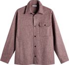 Coen Mouline Structure Shirt
