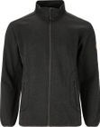 Sampton M Melange Fleece Jacket