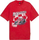 Ferrari Sportswear Graphic Tee II