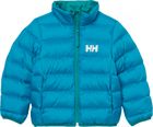K Dalen Reversible Jacket