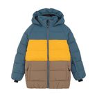 Ski Jacket Quilt & Colorblock 742287