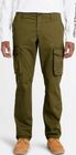 Twill Cargo Pant