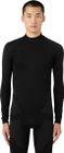 MAN Evolutyon+ Underwear Shirt LONG_SL TURTLE Neck