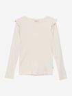 T-shirt LS Rib