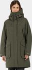 Thelma WNS Parka 10