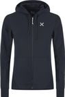 Easy Sound Hoody Jacket Woman