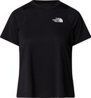 Womens Lightbright Short Sleeve Tee