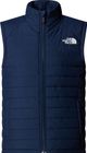 Boys Never Stop Synthetic Vest