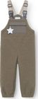 Mataulon Sherpa pants. GRS