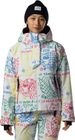 W JCC Sublime Insulated Jacket