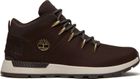 Mens Mid Lace UP Sneaker