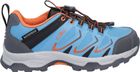 Kids Byne Low WP Outdoor Shoes