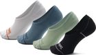 Mens 3 Pack Bowden Sock Liner