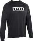Bike Tee Logo Long Sleeve Unisex