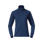 Rabot Merino Tech Midlayer Jacket Women