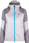 Vertigo Hybrid Hooded Jacket WOM.