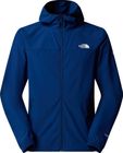 Mens Mountain Athletics Hooded Wind Jacket
