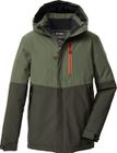 KOW 222 Boys Jacket
