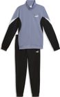 Essentials Block Poly Suit