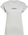 Essentials Linear Cotton T-shirt Women